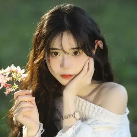 女生头像图片大全小清新简单 女生头像图片大全 -【爱个性】