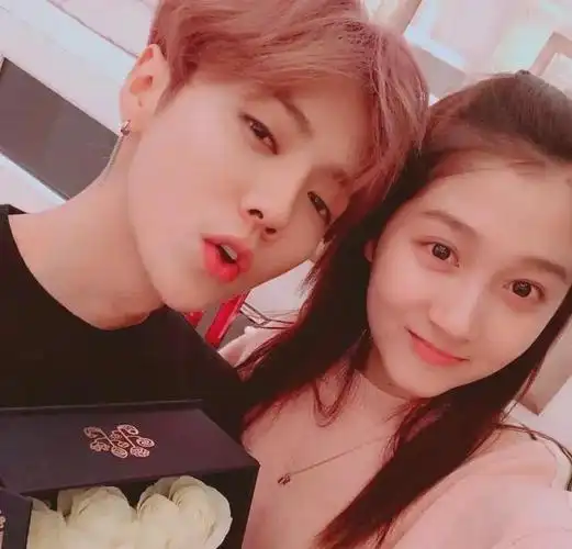 顶流爱豆歌手塌房,鹿晗黄子韬纷纷躺枪,评论区又炸开了锅|乐器|关晓彤