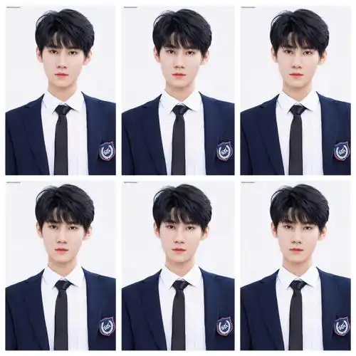 证件照get77@时代少年团-张真源#张真源 荷尔蒙引爆点#|#时代少年团