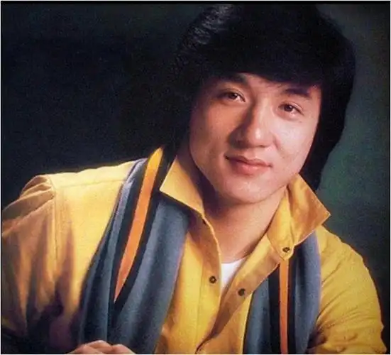 成龙情感风云错失邓丽君与林凤娇隐婚17载却不慎招惹吴绮莉