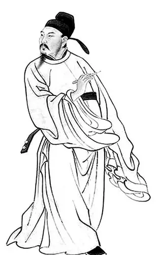 唐代诗人的科举之路:拼才华,更拼人脉