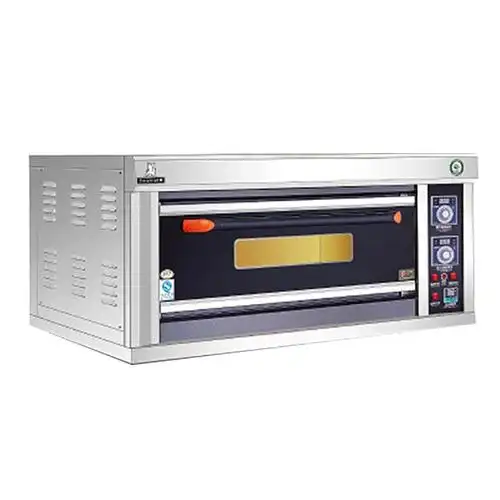 飞天鼠(ftianshu) 商用烤箱 电烤炉 蛋糕面包披萨 月饼土司比萨 一层