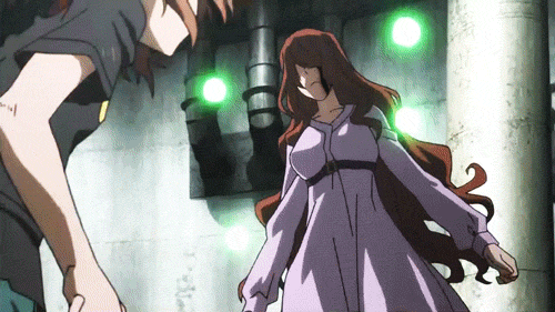 炮姐魔法禁书目录科学超电磁炮超电磁炮gif动图_动态图_表情包下载