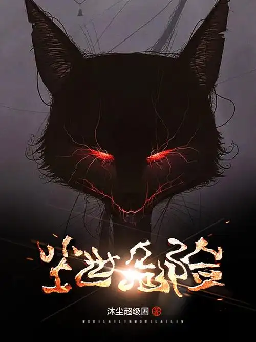 墨星小说封面制作 版权所有 mx-fm.com