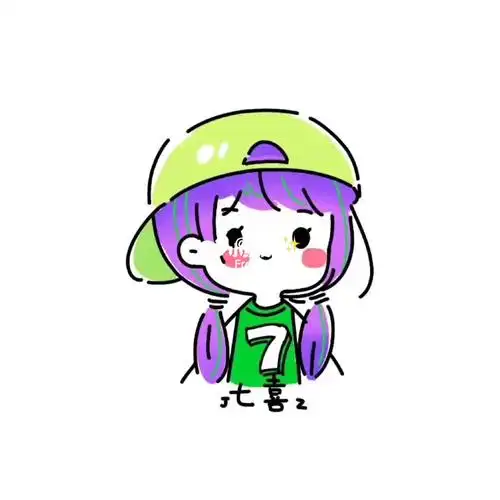 79饮品闺蜜头像