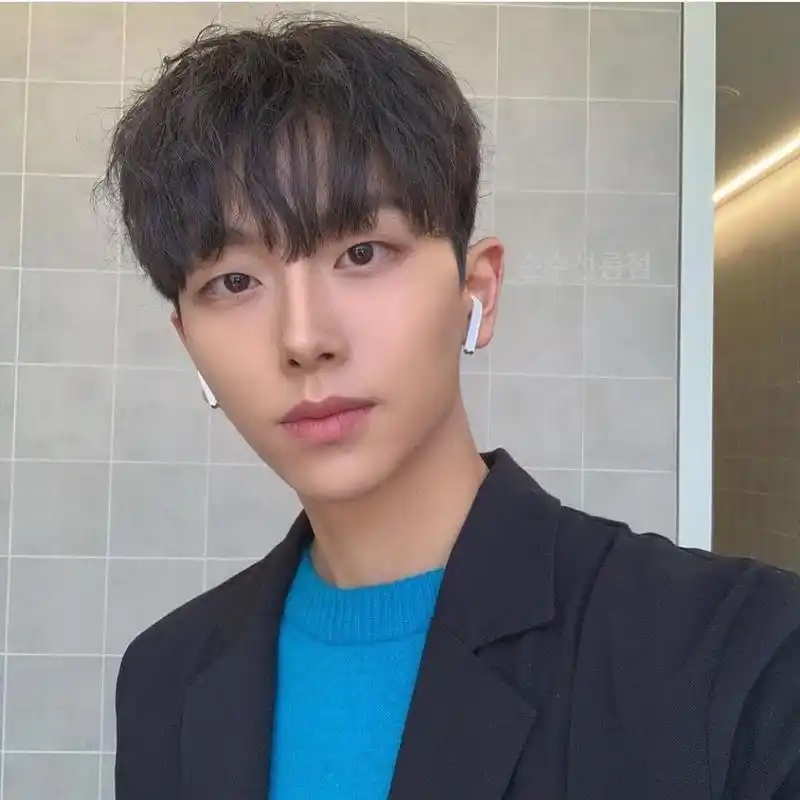 "最有型"男发19款,清爽时尚显精神,大多数男士剪完都很帅_发型