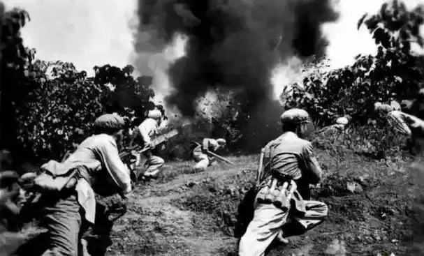 美国老兵回忆砥平里战役:不要向中国士兵开枪!他们太"可怕"