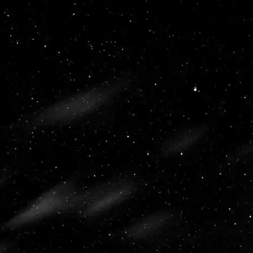 或许点缀夜空的星星们都是我的思绪啊