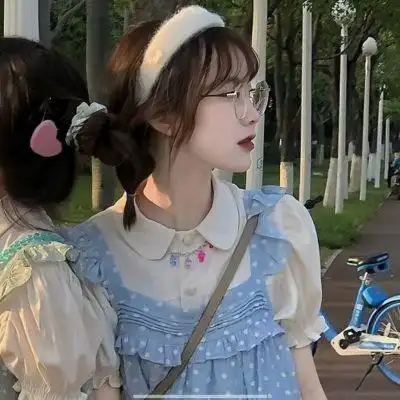 真人闺蜜女头好朋友是不会在彼此身上找优越感的