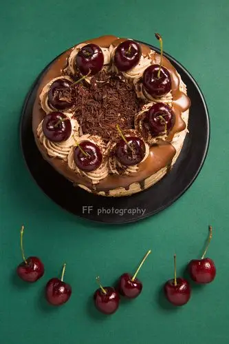 甜蜜蜜～羽蛋糕品牌