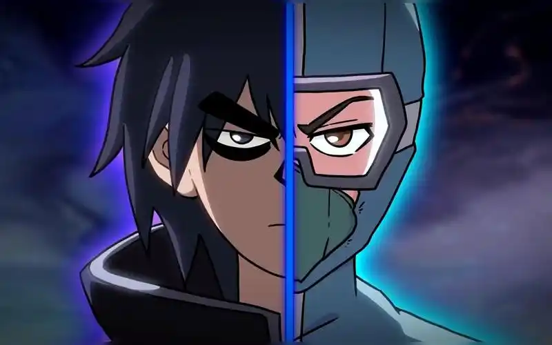 刺客伍六七第四季(1)最强医生江原野