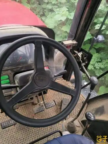 东方红1804拖拉机