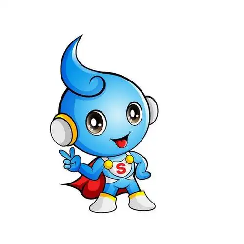 小水滴丰富多彩的假期生活