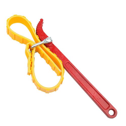 链钳链条扳手 可调式链条管子钳滤芯扳手 机油滤清器扳手工具