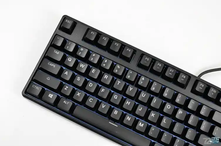 凯华特级轴qx1会拉后腿么评赛睿apexm400机械键盘