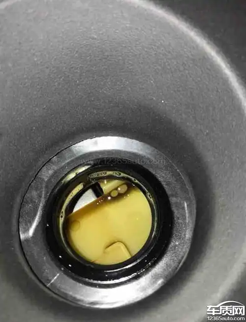 广汽丰田凯美瑞机油增多乳化希望处理