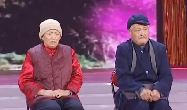 盘点老艺术家离开春晚舞台的时间表
