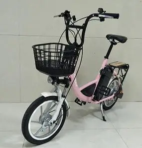 【江苏】捷安特电动车(昆山)有限公司召回部分捷安特牌电动自行车