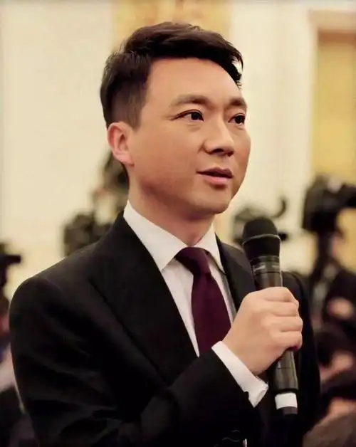 回顾河北出身的8位央视主持人其中就有4位主持过新闻联播