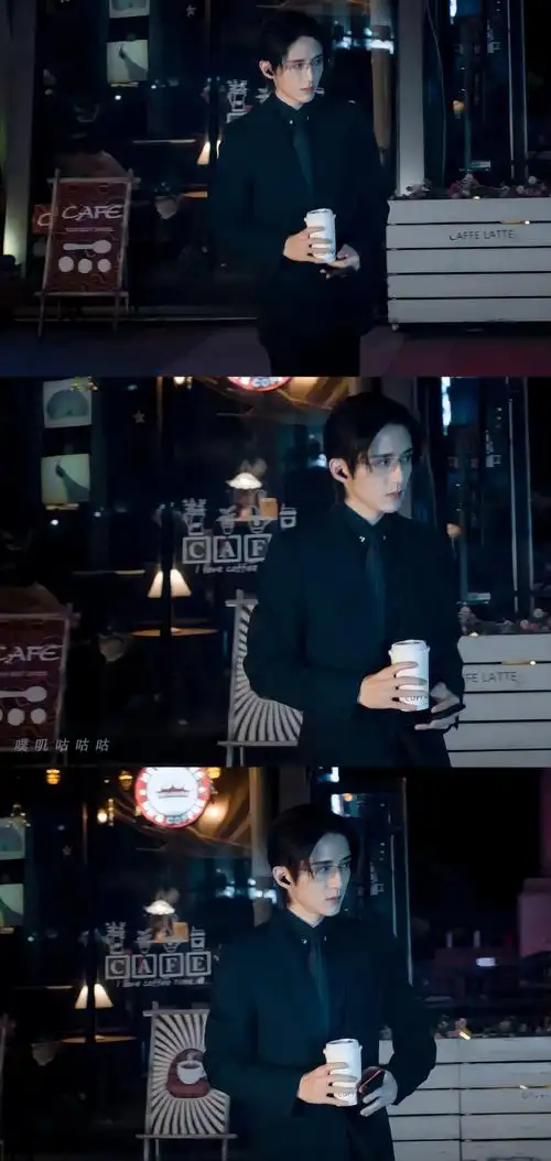 张新成付辛博新剧《深渊》空降,被嘲颜值低,耽改剧只看脸吗?