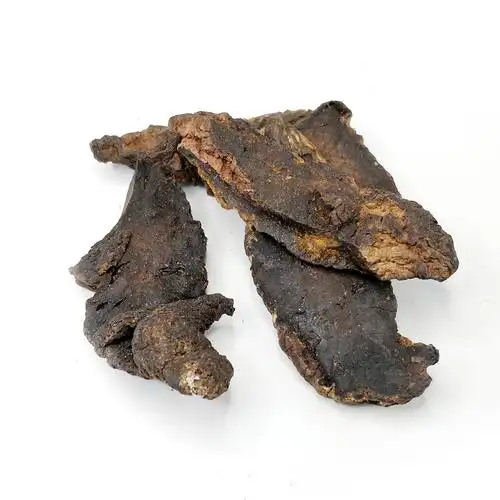 地黄1kg/袋-传承中药