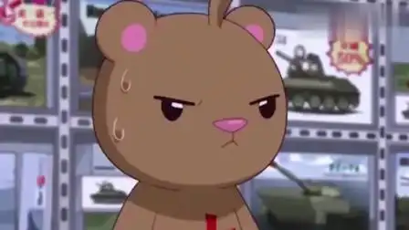 那年那兔那些事儿:大毛私藏飞机,兔子用巨款买飞机