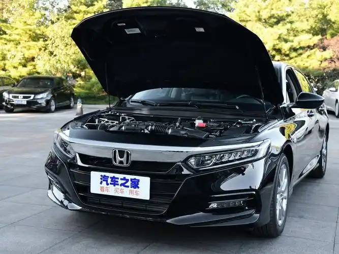 广汽本田 雅阁 2018款 230turbo 舒适版 国vi