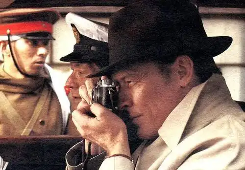 王牌间谍潜伏日本9年,拯救苏联于危难,被捕后斯大林拒不相认