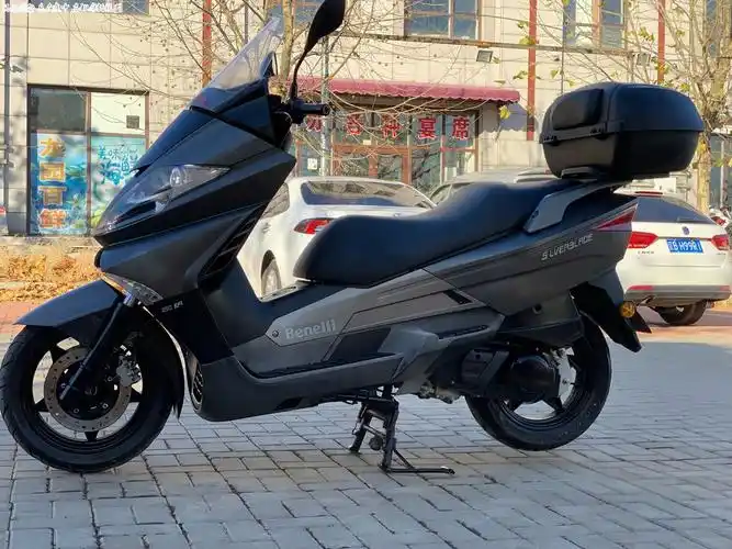 贝纳利银刃250 - 摩托车论坛|摩托车联盟|东北摩托联盟-中国摩托车
