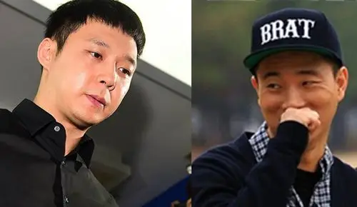 白昌洙恐吓gary是真的吗 带你揭秘他们的关系