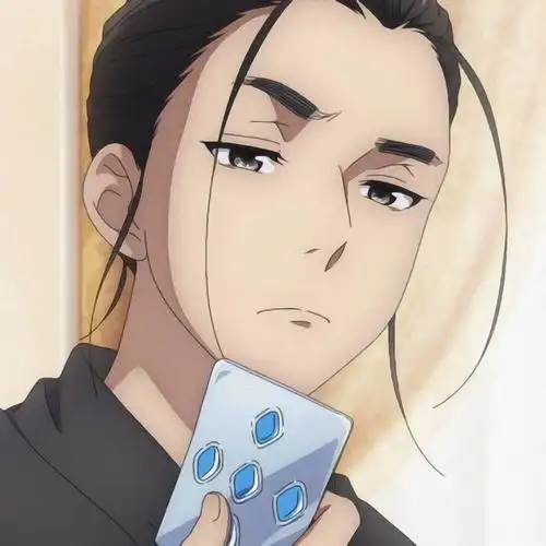 一人之下 王也头像图集二 动漫头像_腾讯新闻