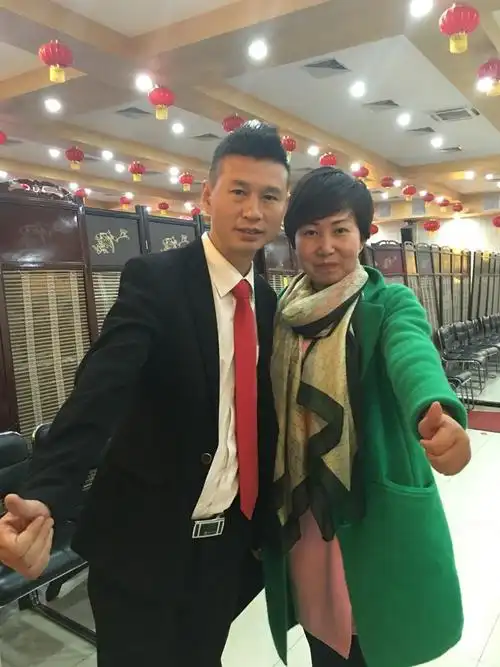 卢斌,深圳亿万富豪,放弃所有生意全力以赴投入权健事业!