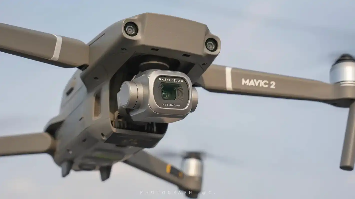 一定要有些热爱吧#大疆无人机 #御二 #御三 #壁纸 #高清 - 抖音