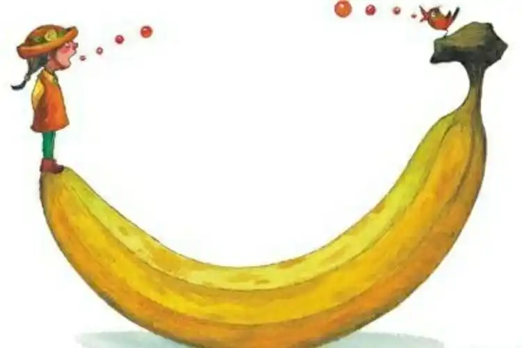 你有没有被几米漫画温暖和治愈过? - 美篇