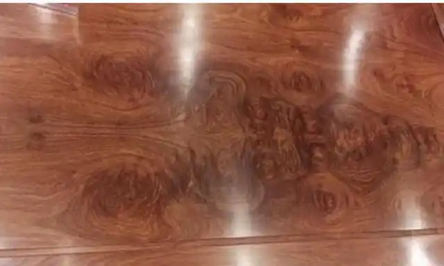 草花梨木是什么木材