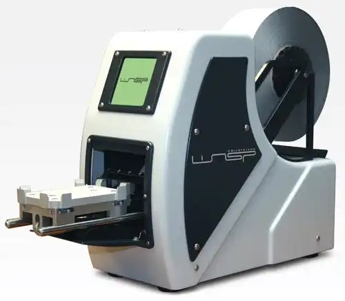 安盛联合公司推出英国ziath全系列封板机_生物探索