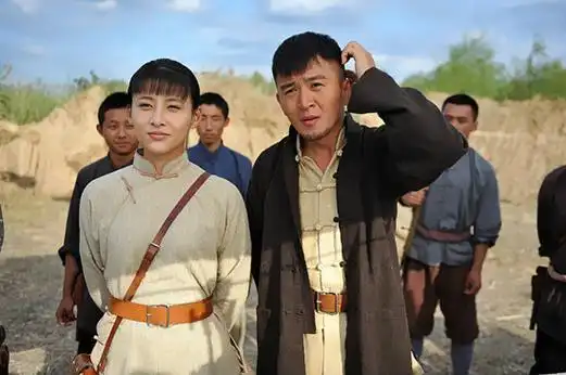 p>《游击兵工厂》是由西安 a href="#">海润影视制作有限公司 /a>