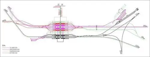 山东即将新建一条高铁,站点详细信息公布 多地结束不通高铁历史
