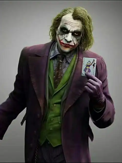 论疯狂,我只服杰罗姆,论狠,我只服杰罗麦,论舞技,我只服杰昆,论演技