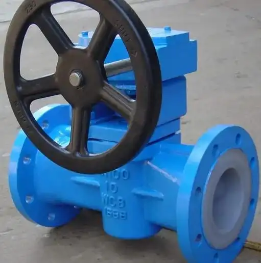 自来水自动阀门开关止水阀厂家供货.