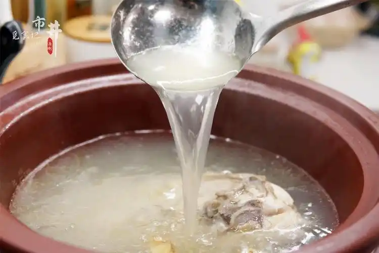 家用高汤熬制配方,一次做好放冰箱,随吃随取,煮啥都香