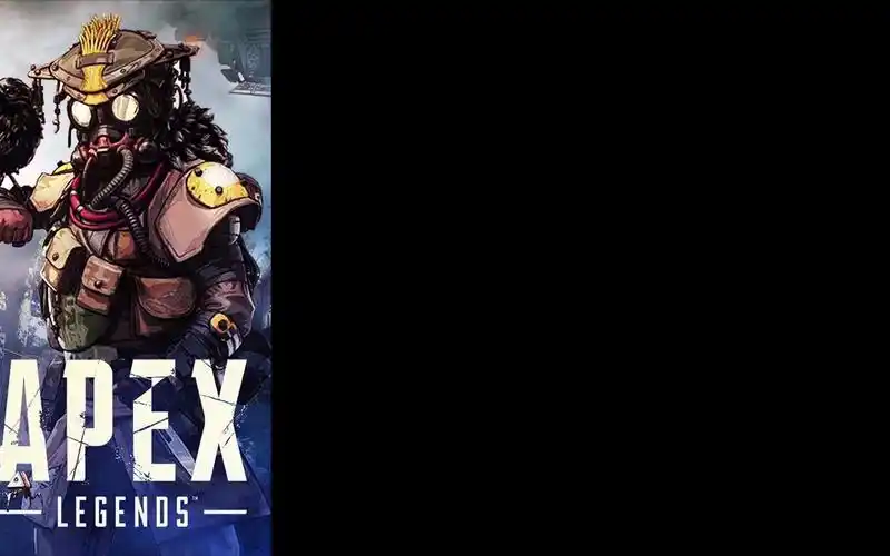 apex-寻血猎犬,恶灵,瓦尔基里