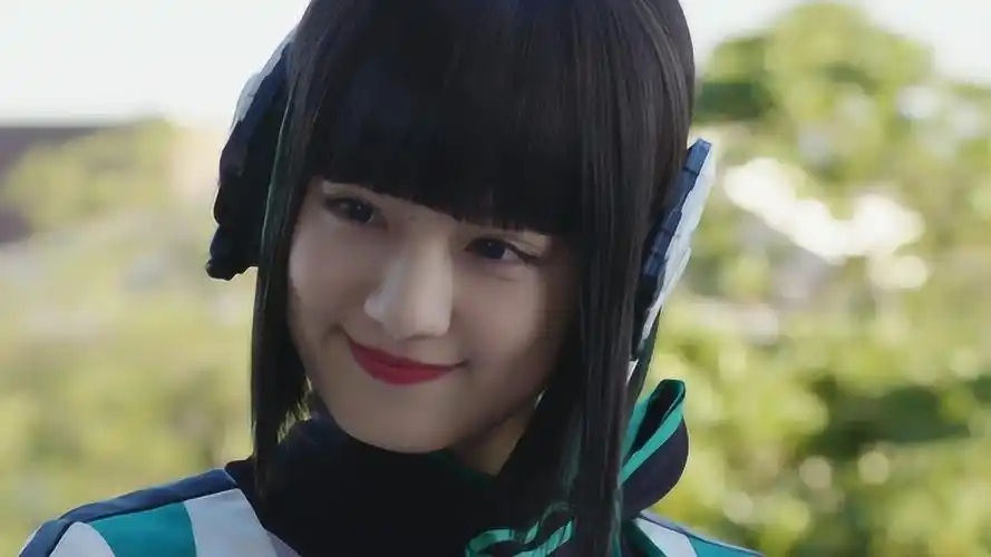 假面骑士01伊兹萌场面名场面集合