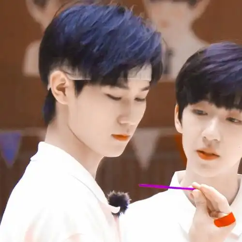 源霖 张真源x贺峻霖