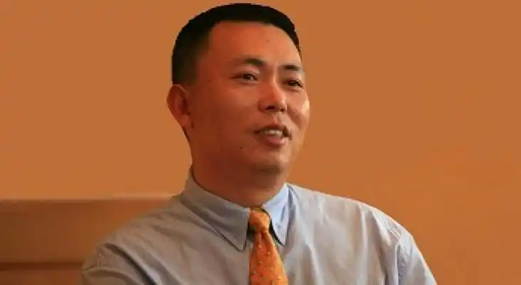 步步高创始人段永平