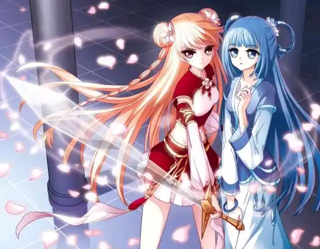 风起苍岚:风恋晚炼药一波三折,还为桑冉解围,收为侍从理所应当