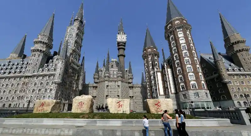 河北美术学院新生开学时间入学指南及军训时间安排