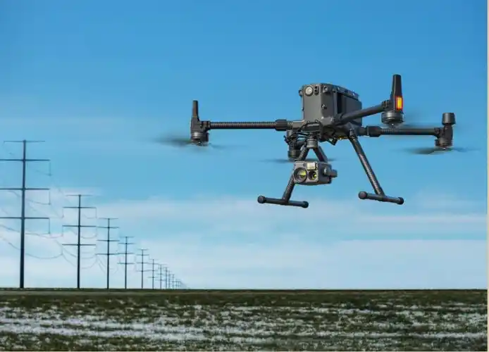 深圳行业无人机经纬 m300 rtk大疆m300rtk-深圳市鹏锦科技有限公司