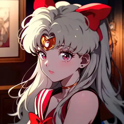 喜欢这种复古风头像_高清图集_新浪网