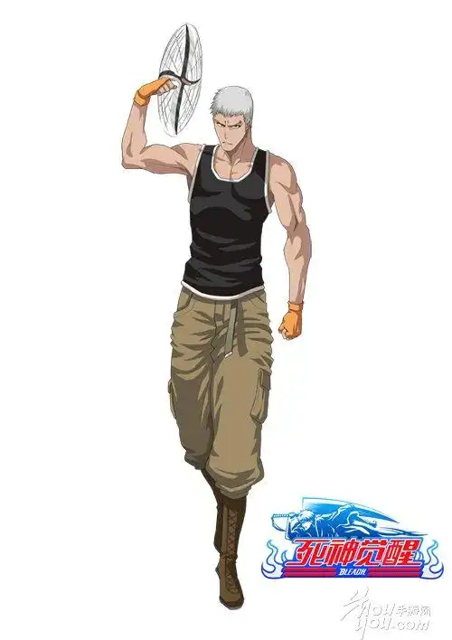 死神觉醒制作人基力安发声破面将袭